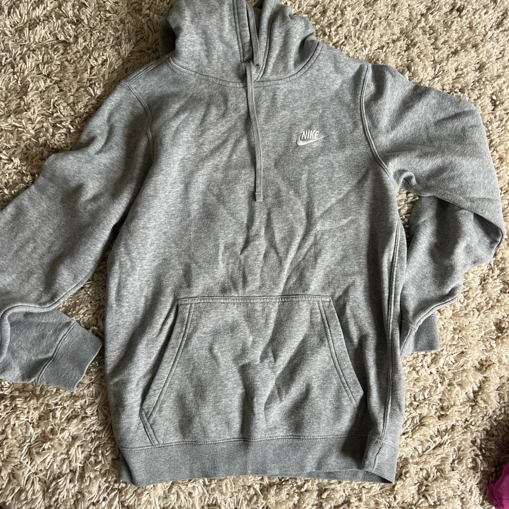 Nike hoodie